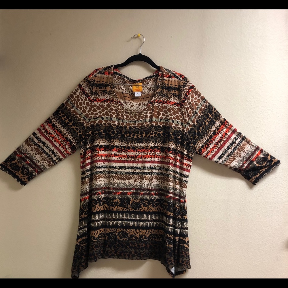 Blouse